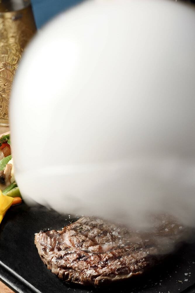 Hotel Courtyard By Marriott Riyadh Olaya
