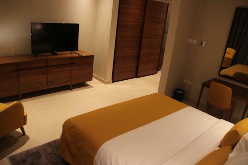 Apartamento Rafa - Al Nuzhah