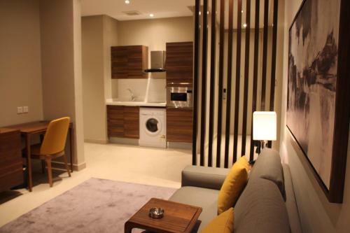 Apartamento Rafa - Al Nuzhah