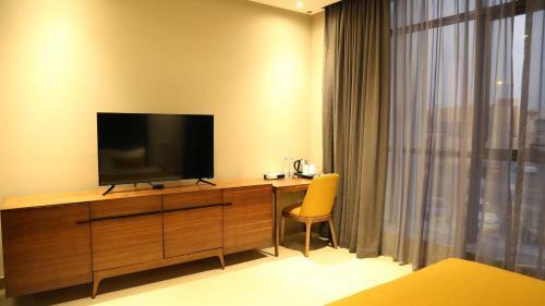 Apartamento Rafa - Al Nuzhah