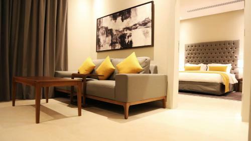 Apartamento Rafa - Al Nuzhah
