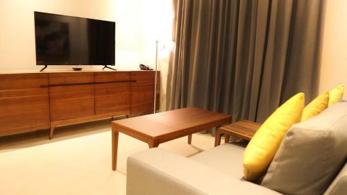 Apartamento Rafa - Al Nuzhah