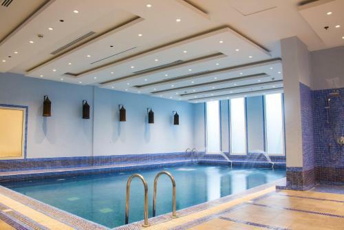 Shada Hotel