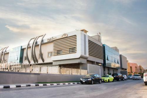 Shada Hotel
