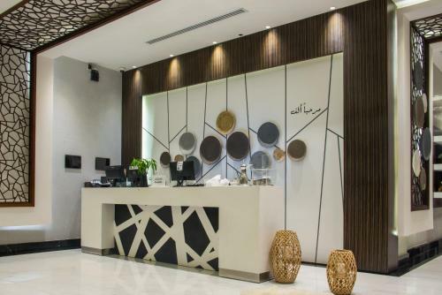 Shada Hotel