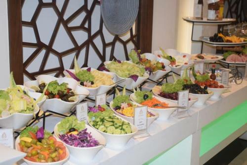 Shada Hotel