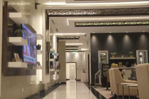 Shada Hotel