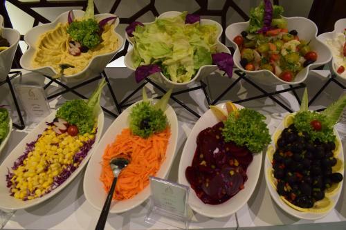 Shada Hotel