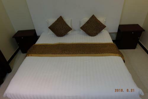 Apartamento Talin Star Suites 2