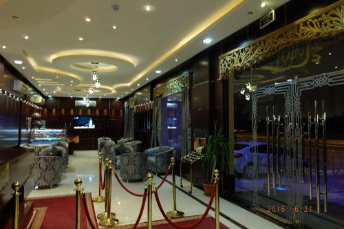 Apartamento Talin Star Suites 2