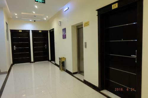 Apartamento Talin Star Suites 2