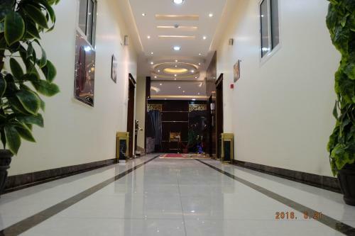 Apartamento Talin Star Suites 2