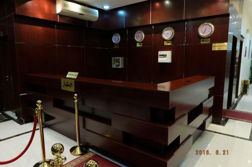 Apartamento Talin Star Suites 2