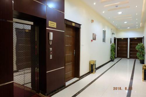 Apartamento Talin Star Suites 2