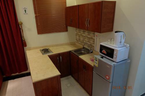 Apartamento Talin Star Suites 2