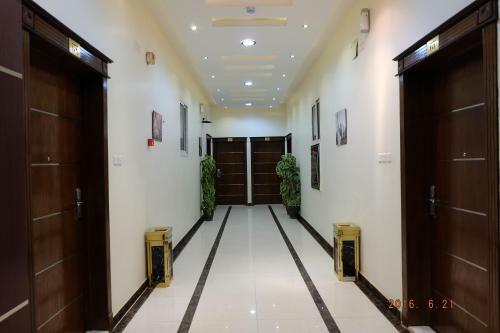 Apartamento Talin Star Suites 2