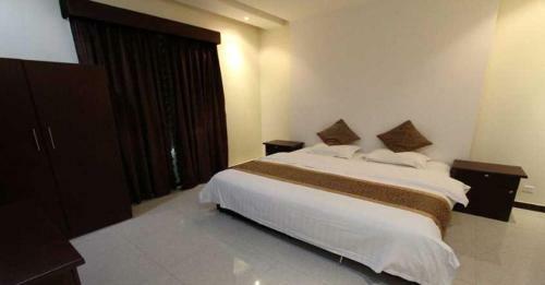 Apartamento Talin Star Suites 2