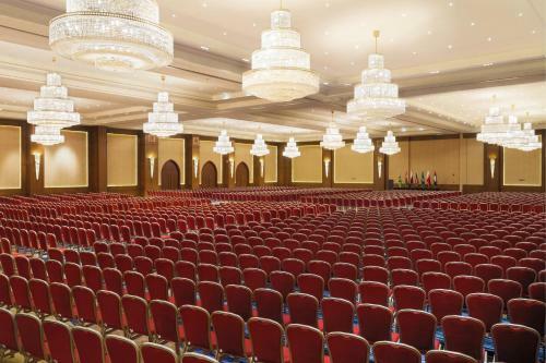 Hotel Al Faisaliah Resort & Spa