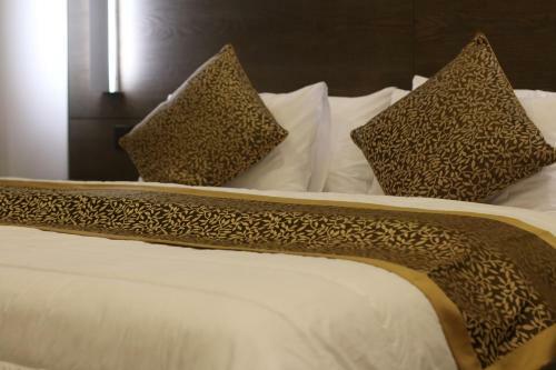 180� Executive Apartments - Al Malqa