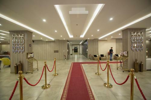 180� Executive Apartments - Al Malqa