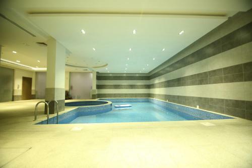 180� Executive Apartments - Al Malqa