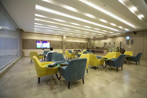 180� Executive Apartments - Al Malqa