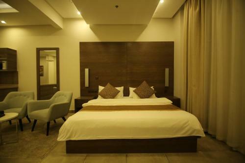 180� Executive Apartments - Al Malqa