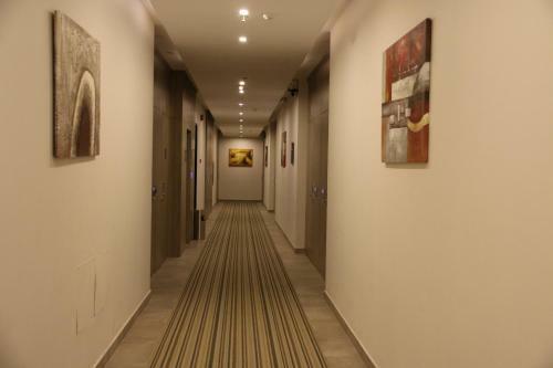 180� Executive Apartments - Al Malqa