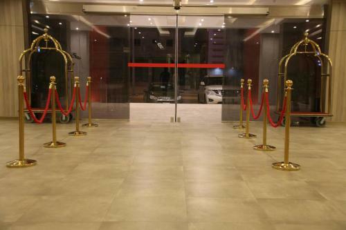 180� Executive Apartments - Al Malqa