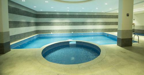 180� Executive Apartments - Al Malqa