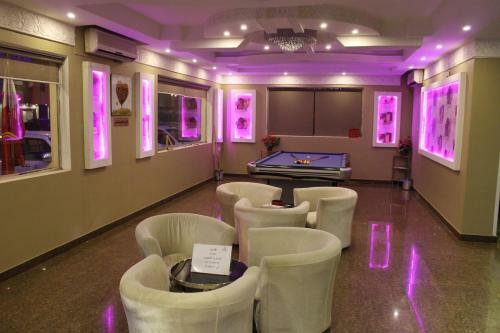 Apartamento Hodo Al Masaken 2
