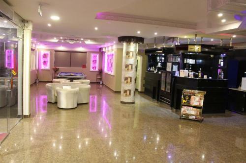 Apartamento Hodo Al Masaken 2