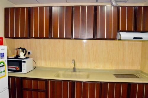 Hotel Jubail Inn