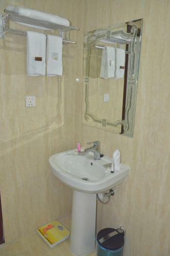 Hotel Jubail Inn