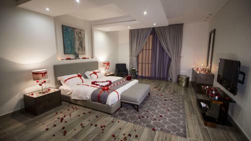 Masken Non Aprthotel