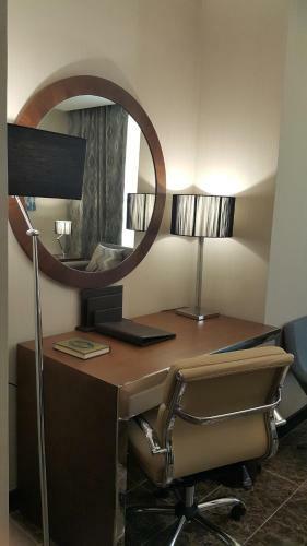 M Hotel Makkah By Millennium