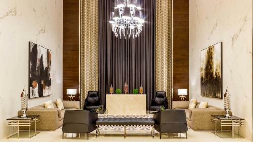 M Hotel Makkah By Millennium