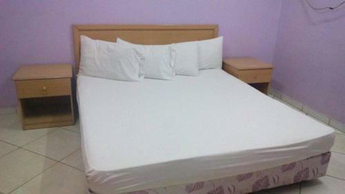 Apartamento Alromansiyah