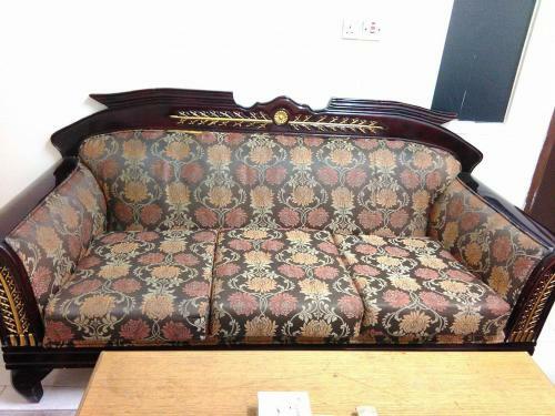 Apartamento Alromansiyah