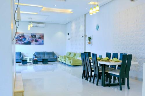 Alarab Resort