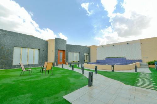 Alarab Resort