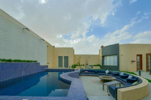 Alarab Resort