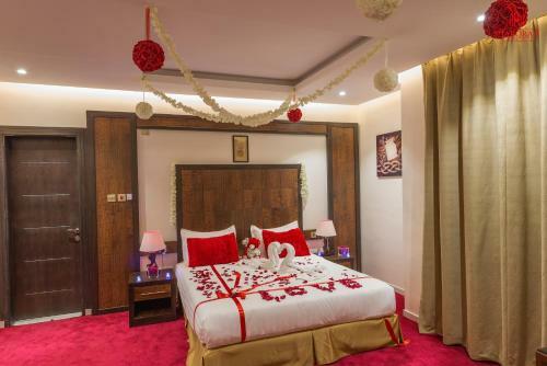 Sharurah Plaza Hotel