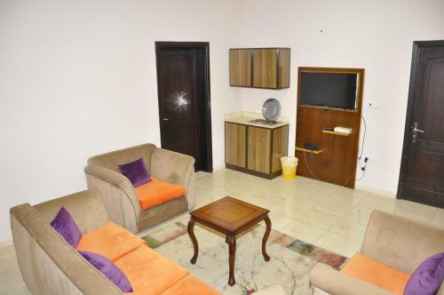 Apartamento Mais Jeddah Suites