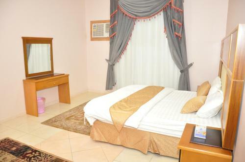 Apartamento Mais Jeddah Suites