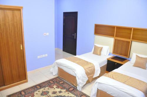 Apartamento Mais Jeddah Suites