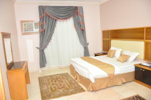 Apartamento Mais Jeddah Suites