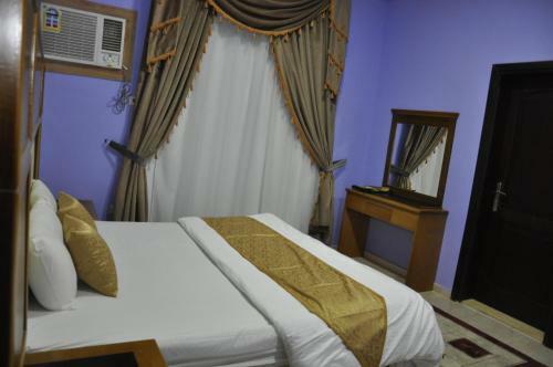 Apartamento Mais Jeddah Suites