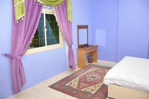 Apartamento Mais Jeddah Suites