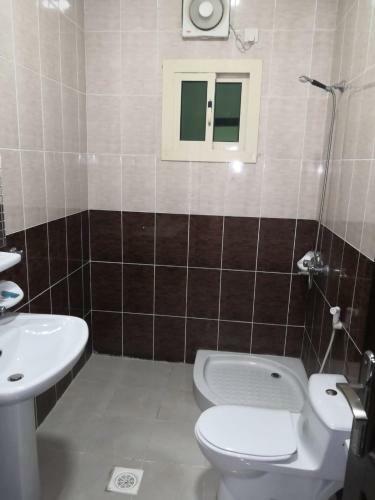 Apartamento Mais Jeddah Suites